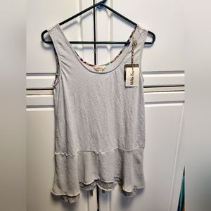 Matilda Jane Stone House Top extender